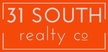 31 South Realty Co Logo